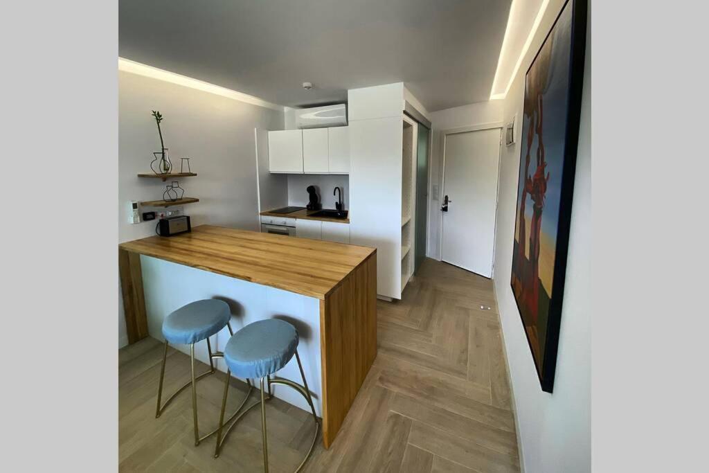 Koka Deluxe Studio Плайя-дель-Інглес Екстер'єр фото